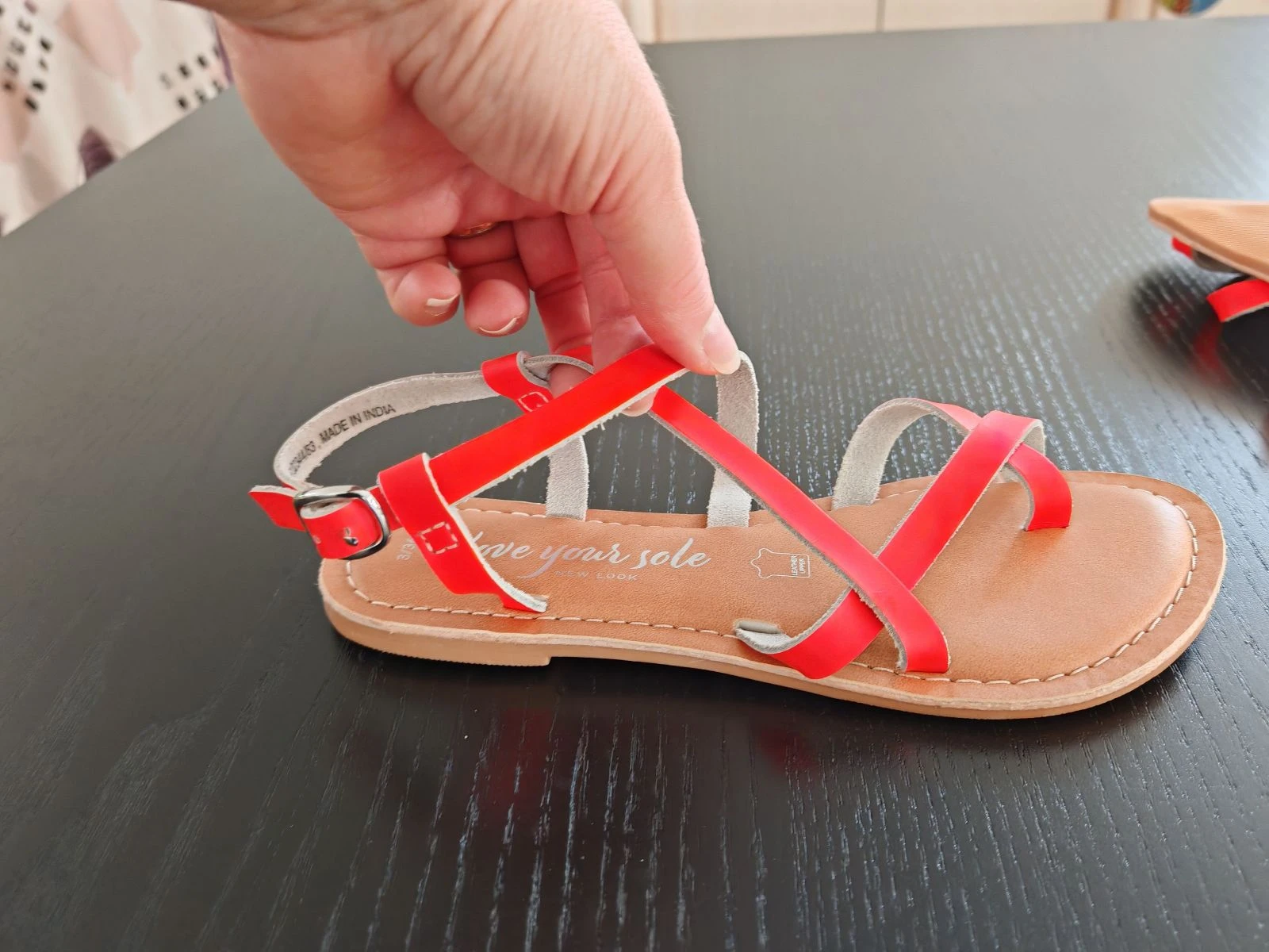 Tong Talla 36 – photo 5